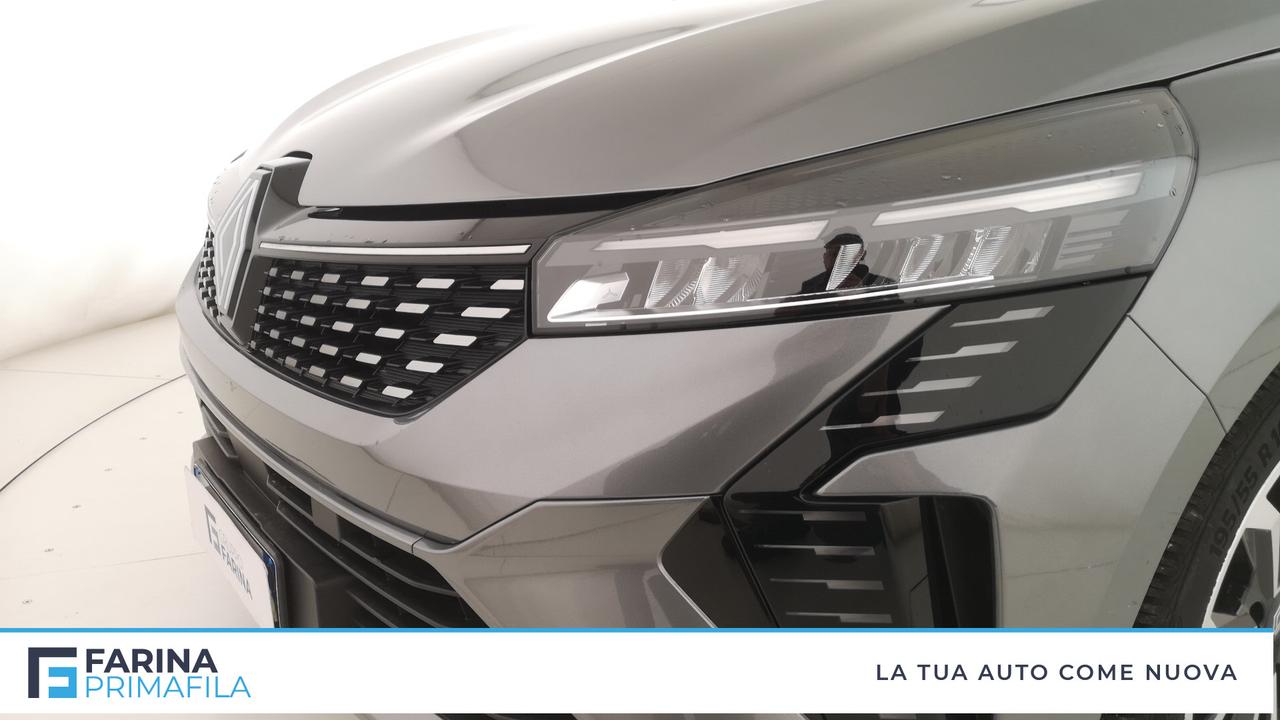 RENAULT Clio V 2023 - Clio 1.0 tce Techno 90cv