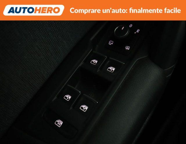 SEAT Tarraco 1.5 TSI Style