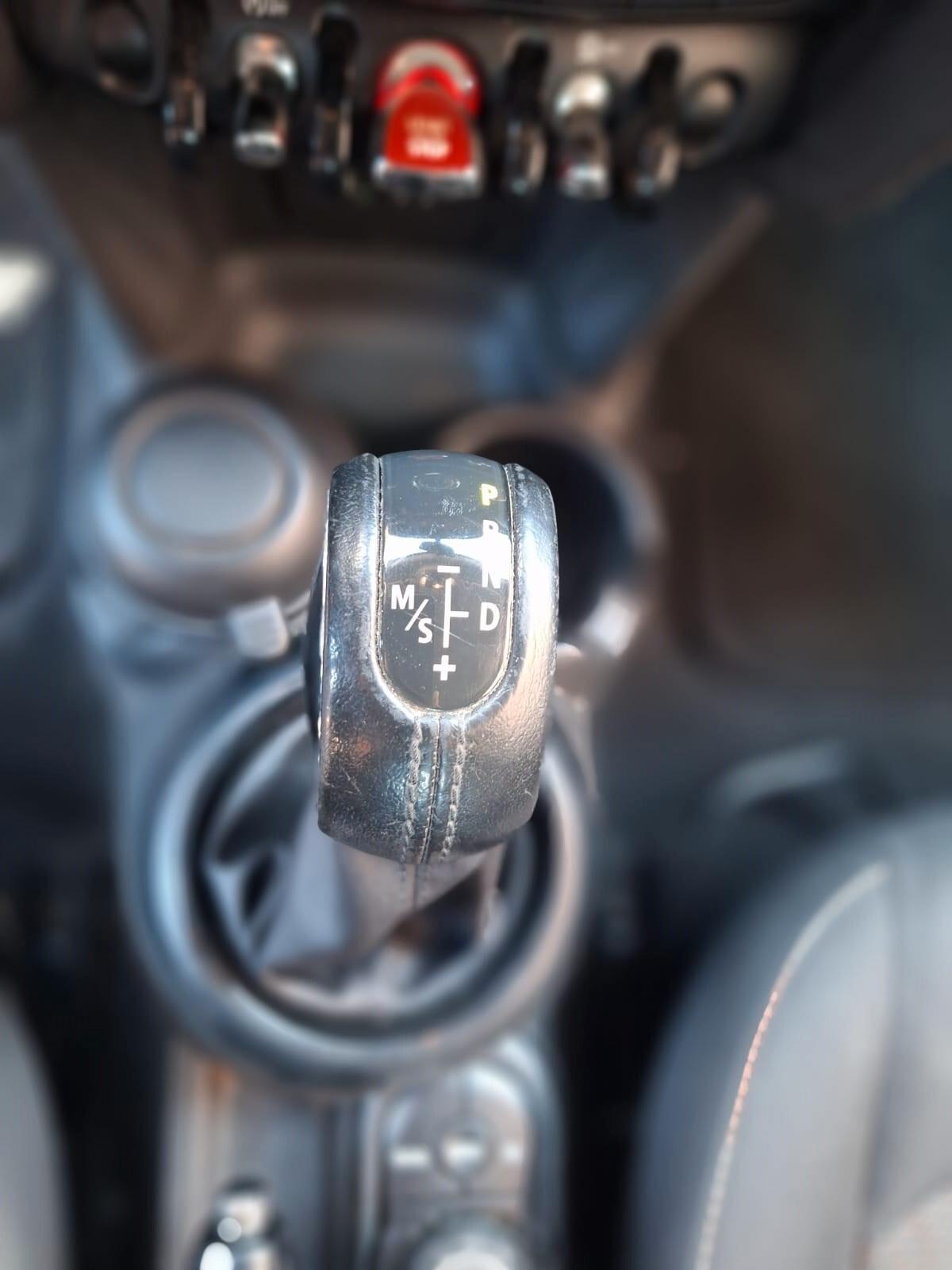 Mini 1.5 Cooper