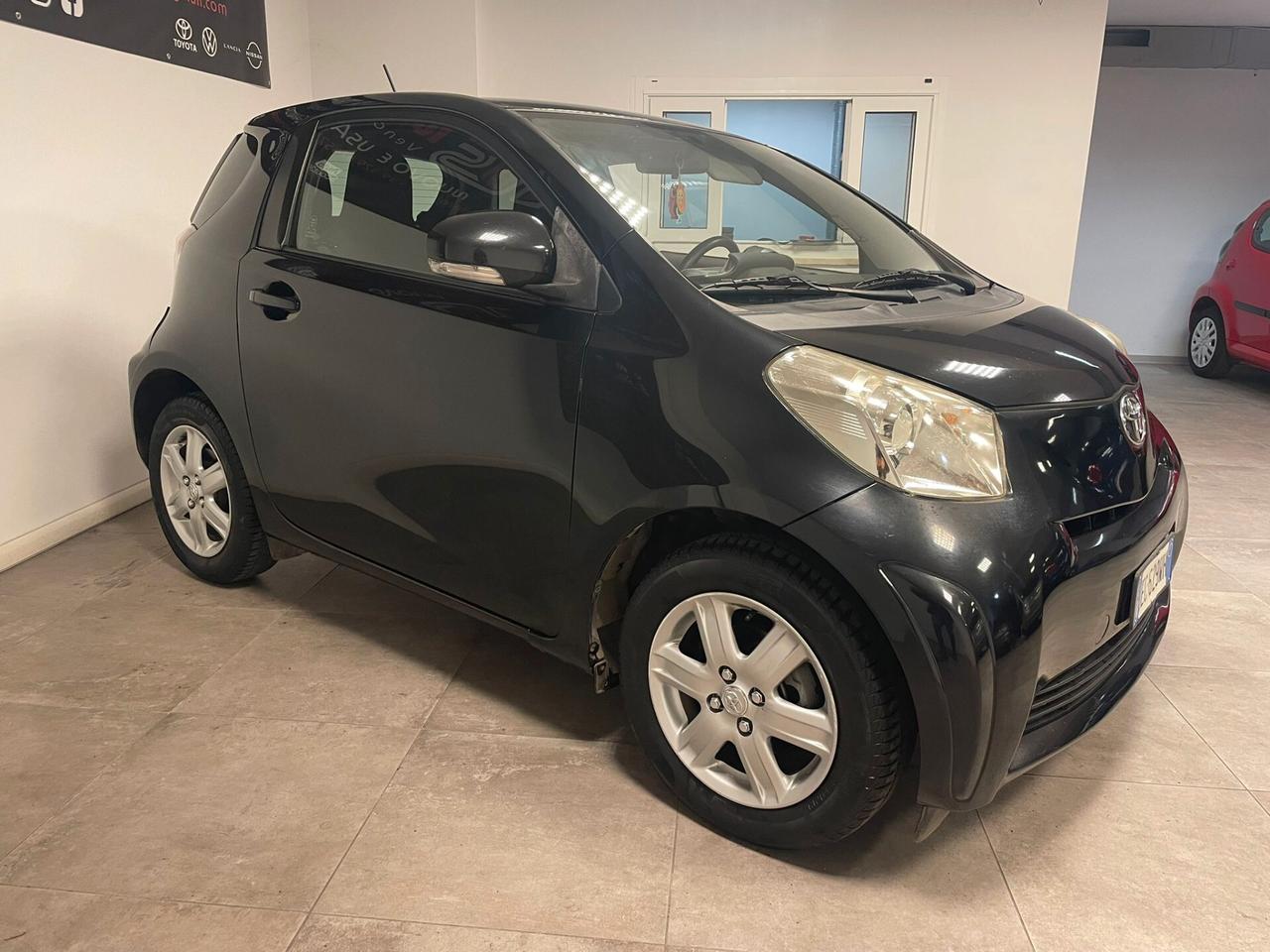 Toyota iQ 1.0 Sol