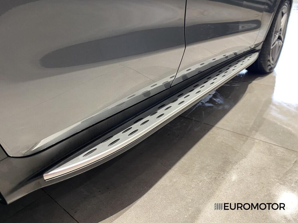 Mercedes GLC 300 300 de EQ-POWER Premium 4Matic 9G-Tronic Plus