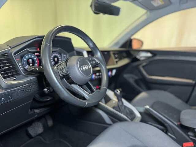 Audi A1 SPB 30 TFSI S tronic Advanced