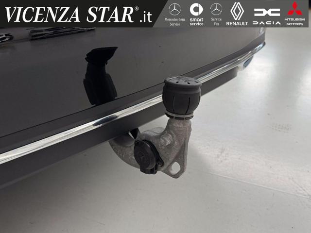 MERCEDES-BENZ C 200 d MHV S.W. ADVANCED SPORT