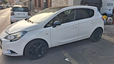 Opel Corsa 1.2 5 porte Innovation GPL