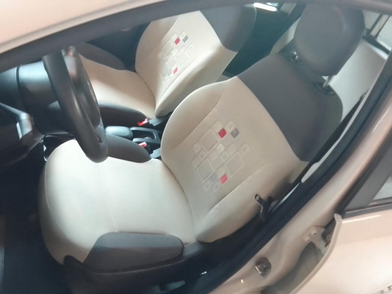 Fiat Panda 1.2 BENZINA GPL OK NEO