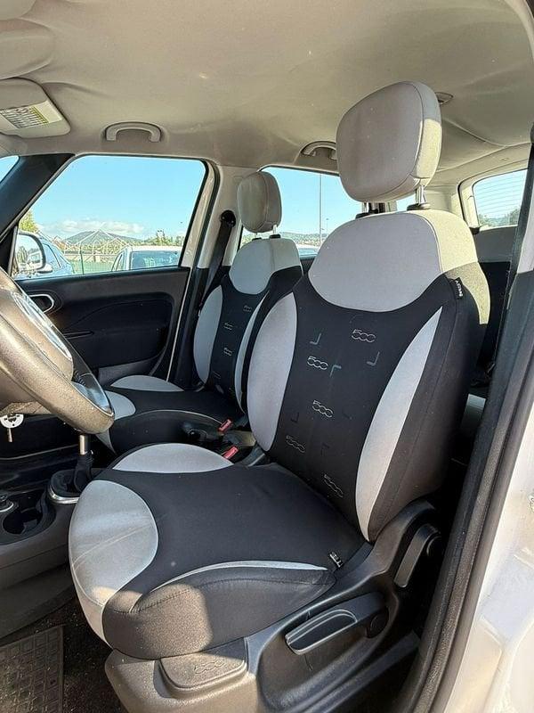 FIAT 500L 500L 1.3 Multijet 85 CV Lounge