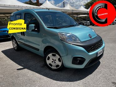 Fiat Qubo 1.3 MJT 5 Posti Lounge