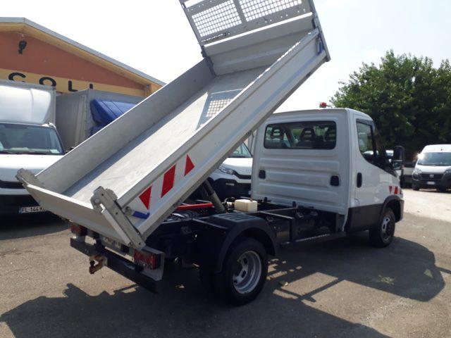 IVECO Daily 35C14 RIBALTABILE 2021 GARANZIA [R142]