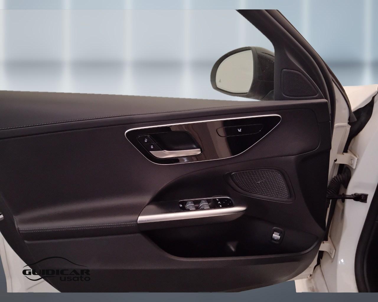 Mercedes-Benz Classe C-S206 SW 2021 - C SW 220 d mhev Premium auto