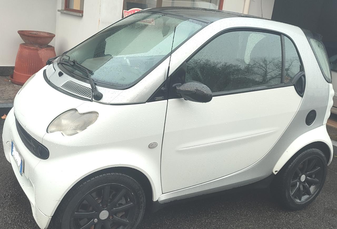 Smart 700 con motore km 50000