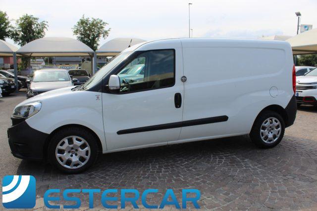 FIAT Doblo Doblò 1.6 MJT 105CV PL-TN Cargo LUNGO E5+