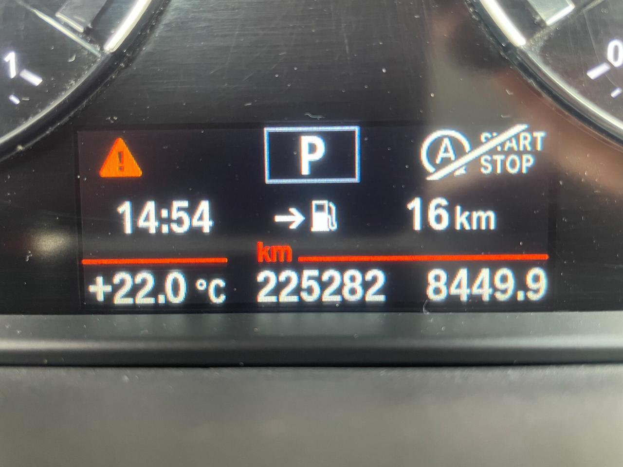 Bmw X1 xDrive 18d xLine