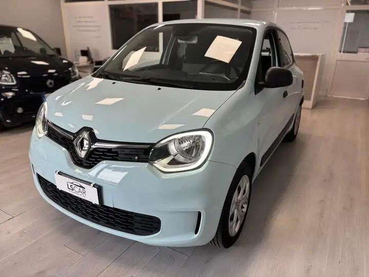 Renault Twingo 1.0 sce Live 70cv~Unipro~Promo~Finanziamento