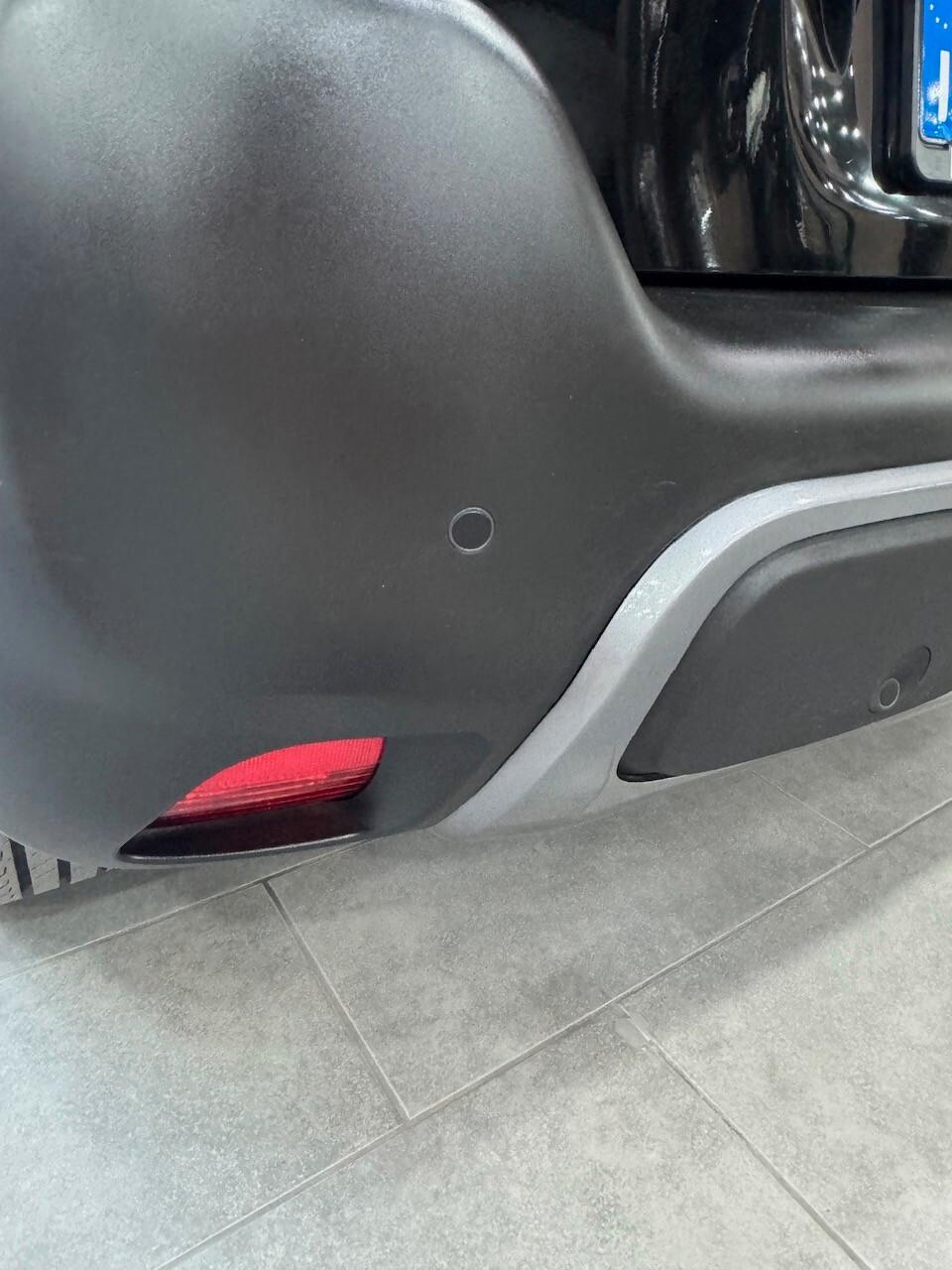 Citroen C3 Aircross BlueHDi 120 S&S EAT6 Shine