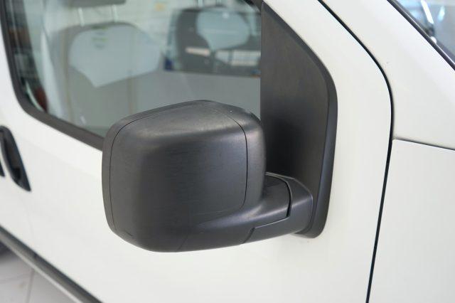FIAT Fiorino 1.3 MJT 80CV Cargo SX