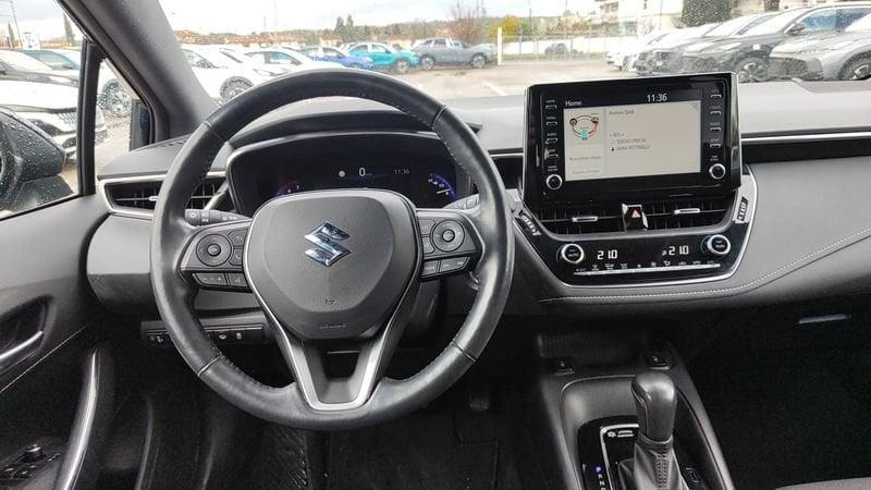 Suzuki Swace Swace 1.8 Hybrid E-CVT 2WD Cool