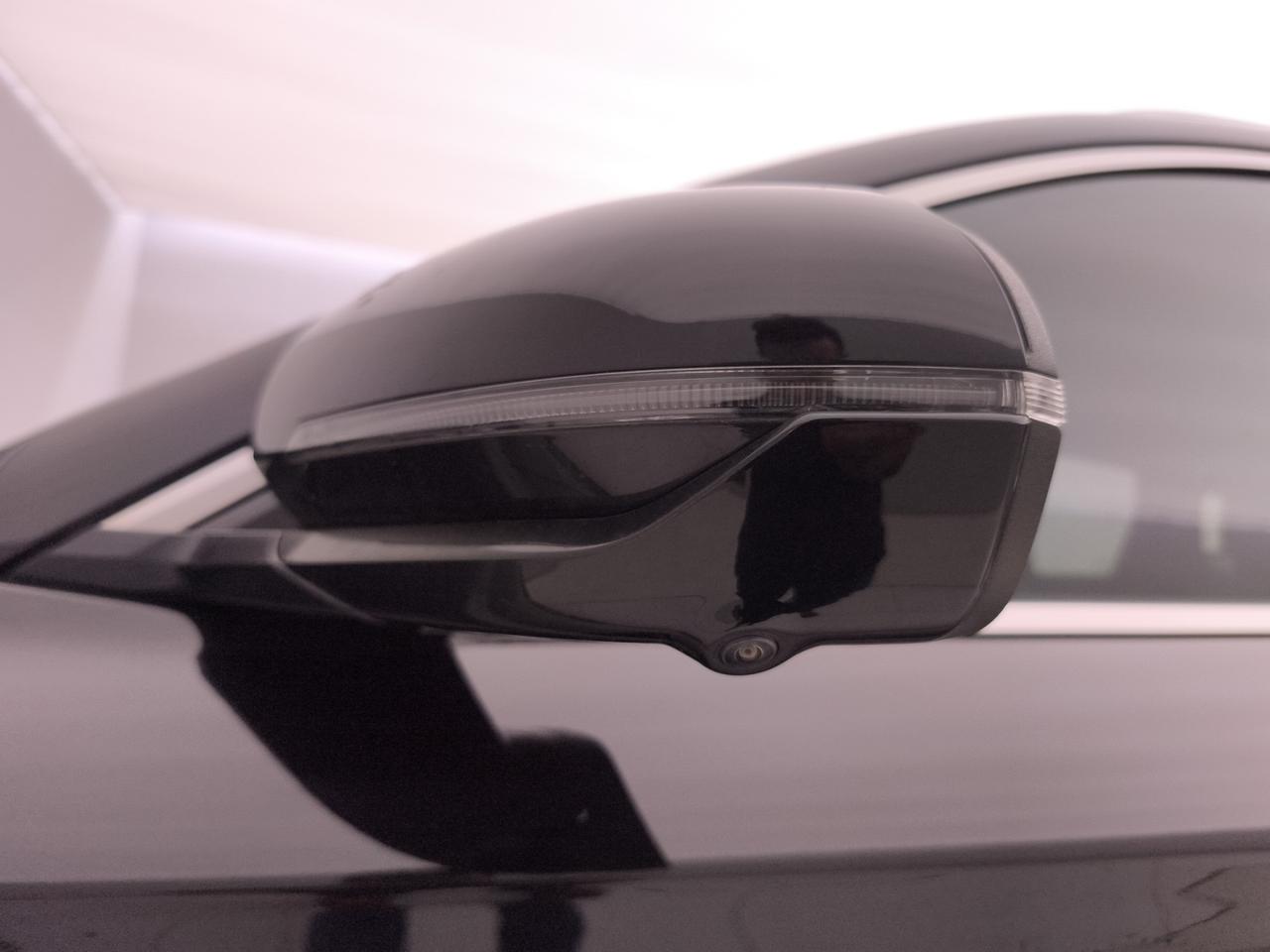 BYD BYD SEAL U DM-i Design