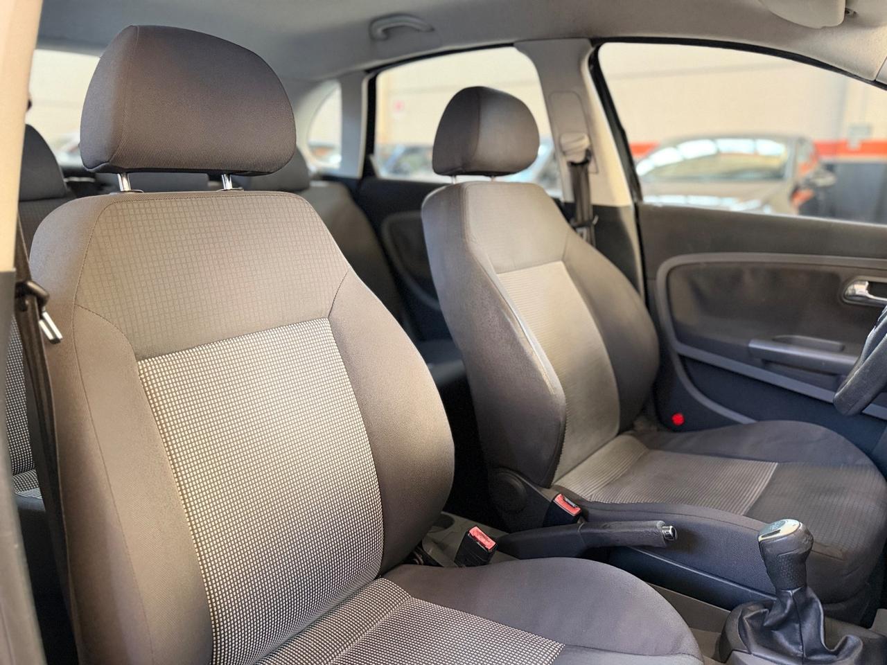 Seat Ibiza 1.2 12V 70CV 5p. Stylance DUAL NEOPATENTATI GPL