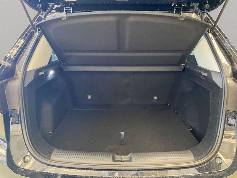 MG ZS ZS 1.5 hybrid+ Luxury auto