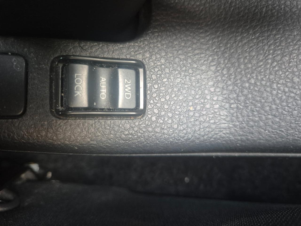 Suzuki SX4 1.6 16V Benzina 4X4 0ttimo Stato