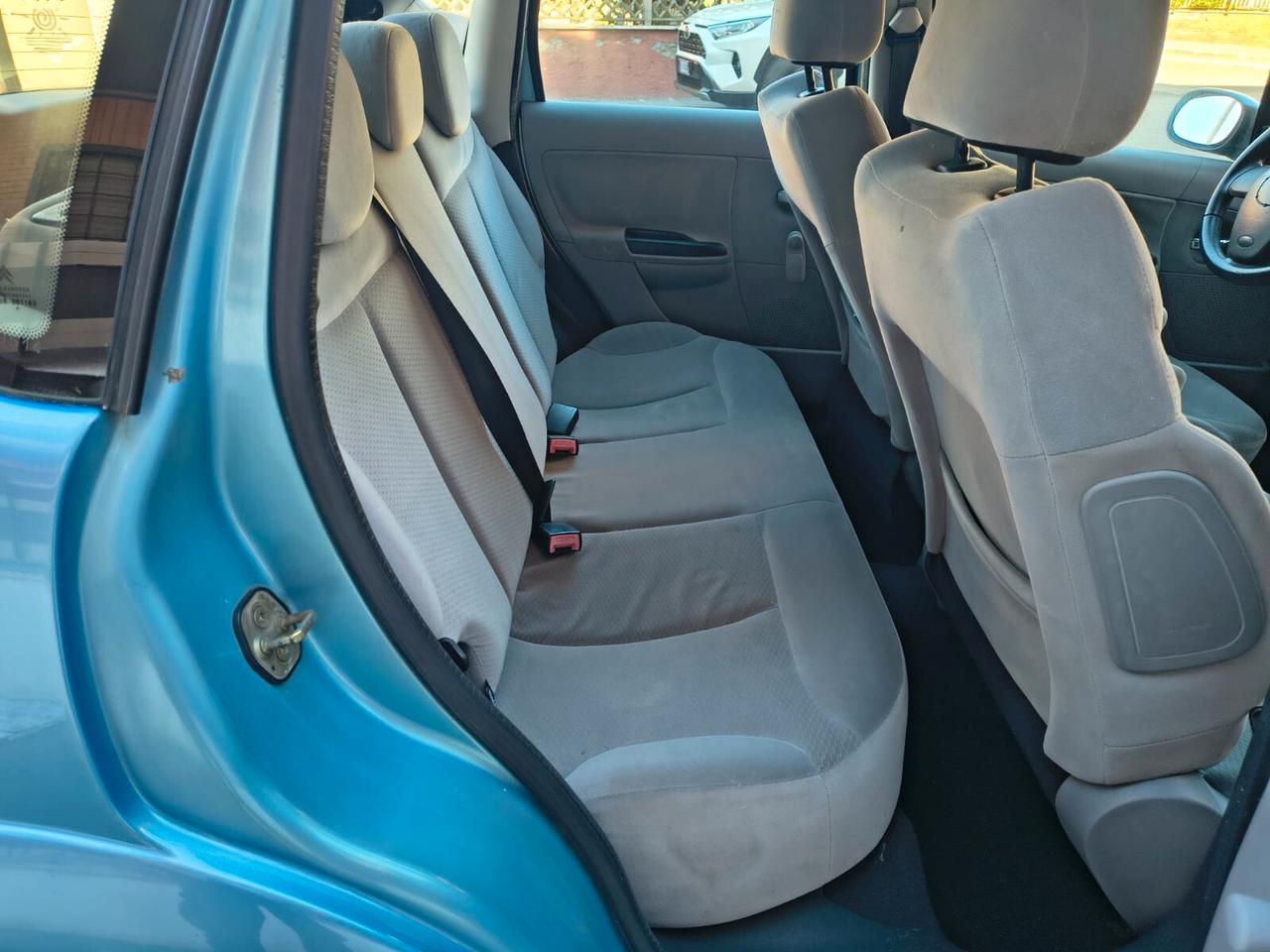 Citroen C3 1.1 BENZINA 46.000KM ORIGINALI NEOPATENTATI