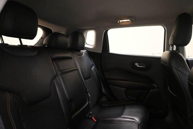 Jeep Compass Compass 1.6 Multijet II 2WD Longitude