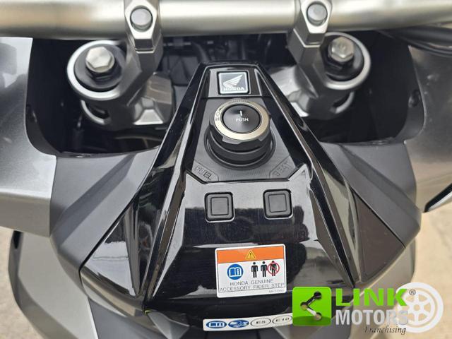 HONDA X-ADV 750 *? 148,00 al mese*