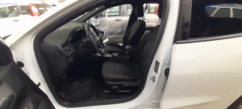 Ford Focus 1.5 EcoBlue 115 CV automatico 5p. ST-Line