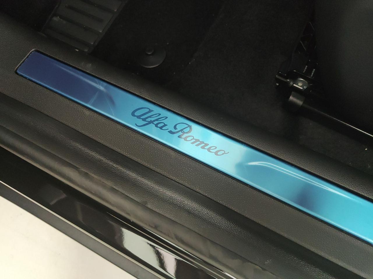 ALFA ROMEO Junior JUNIOR 156CV BEV SPECIALE