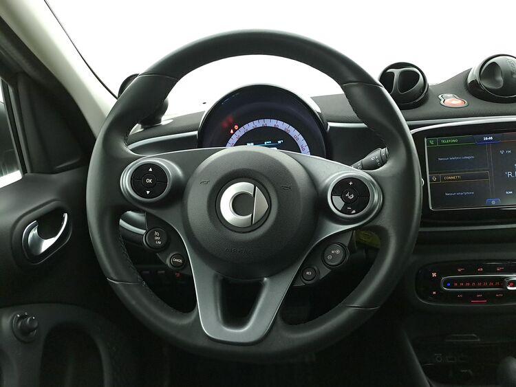 Smart forfour Passion BR284829 Elettrico 82CV