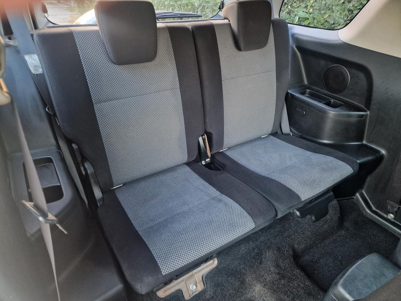 Suzuki Grand Vitara 1.6 106cv Benzina