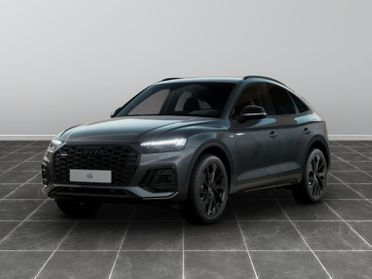 Audi Q5 sportback 50 2.0 tfsi e s line quattro s tronic