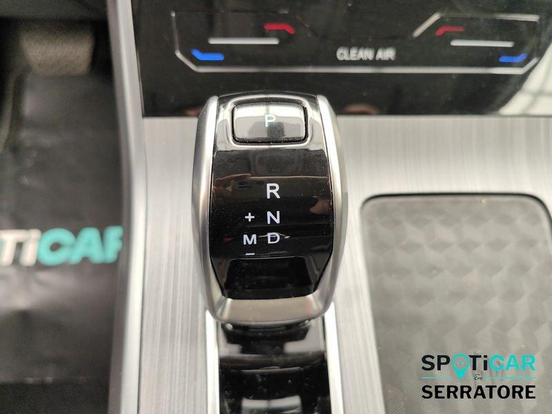 DR AUTOMOBILES dr 5.0 s2 1.5 Turbo CVT Benzina / GPL