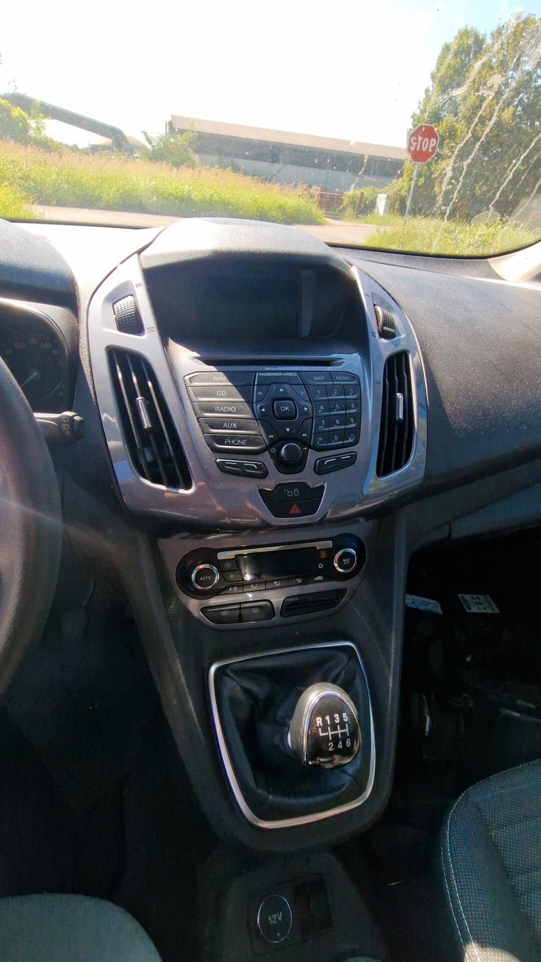 Ford Tourneo Connect Tourneo Connect 1.6 TDCi 115 CV Titanium