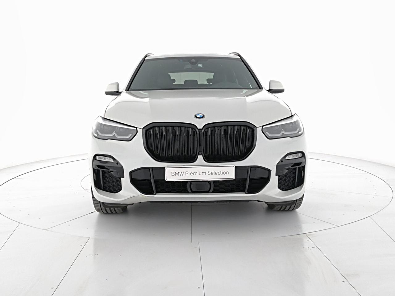 BMW X5 xDrive30d MSport