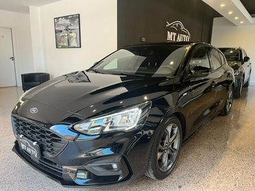 Ford Focus 1.5 TDCi 120 CV Start&Stop ST Line