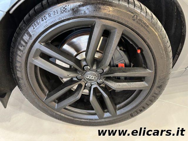 AUDI SQ5 3.0 V6 TDI Biturbo quattro tiptronic