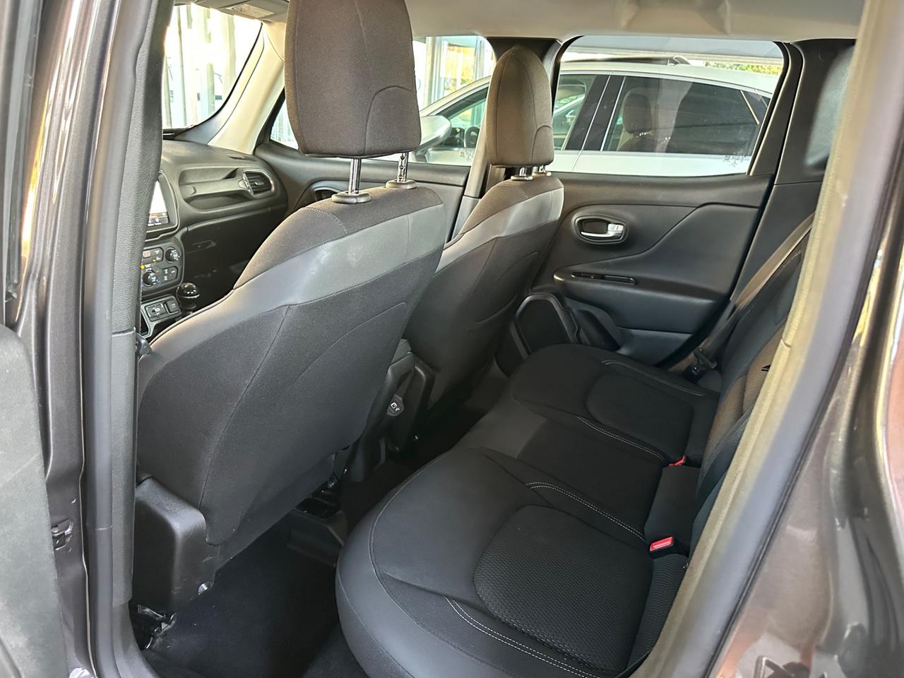 Jeep Renegade 1.6 120 CV Limited Full Led 2020