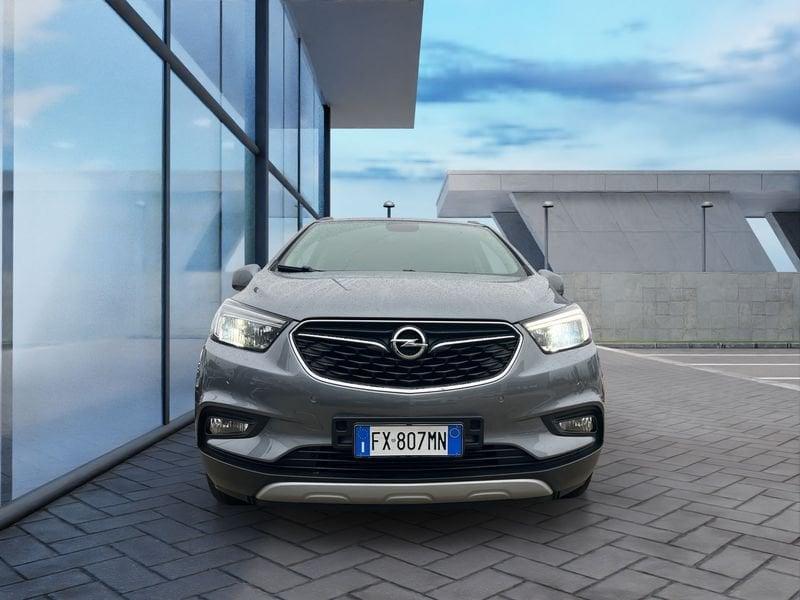 Opel Mokka Mokka X 1.6 CDTI Ecotec 136CV 4x2 Start&Stop Innovation