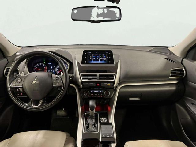 MITSUBISHI Eclipse Cross 1.5 turbo 4WD aut. Instyle