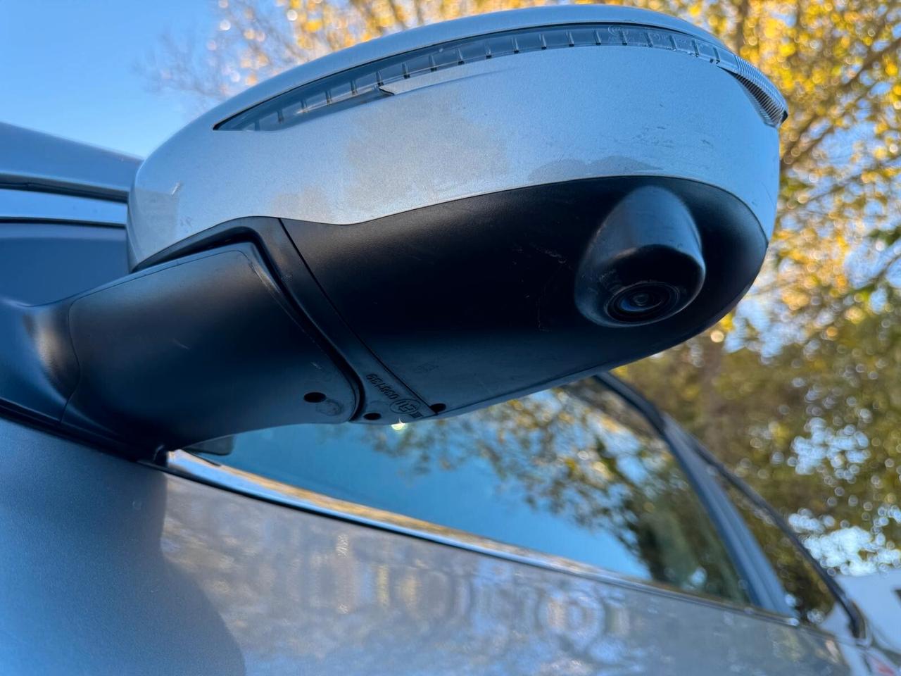 Nissan Qashqai 1.5 dCi N-Connecta