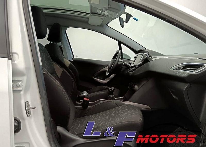 Peugeot 2008 1.2 BZ ALLURE