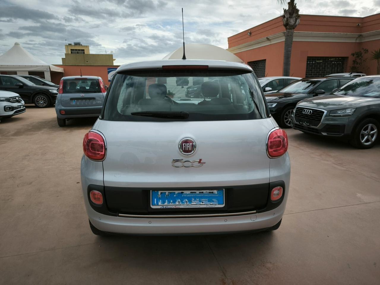 Fiat 500L 1.3 Multijet 95 CV Pop Star