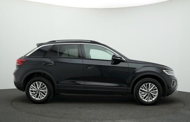 Volkswagen T-Roc 1.0 TSI Life UFFICIALE **PREZZO PROMO**