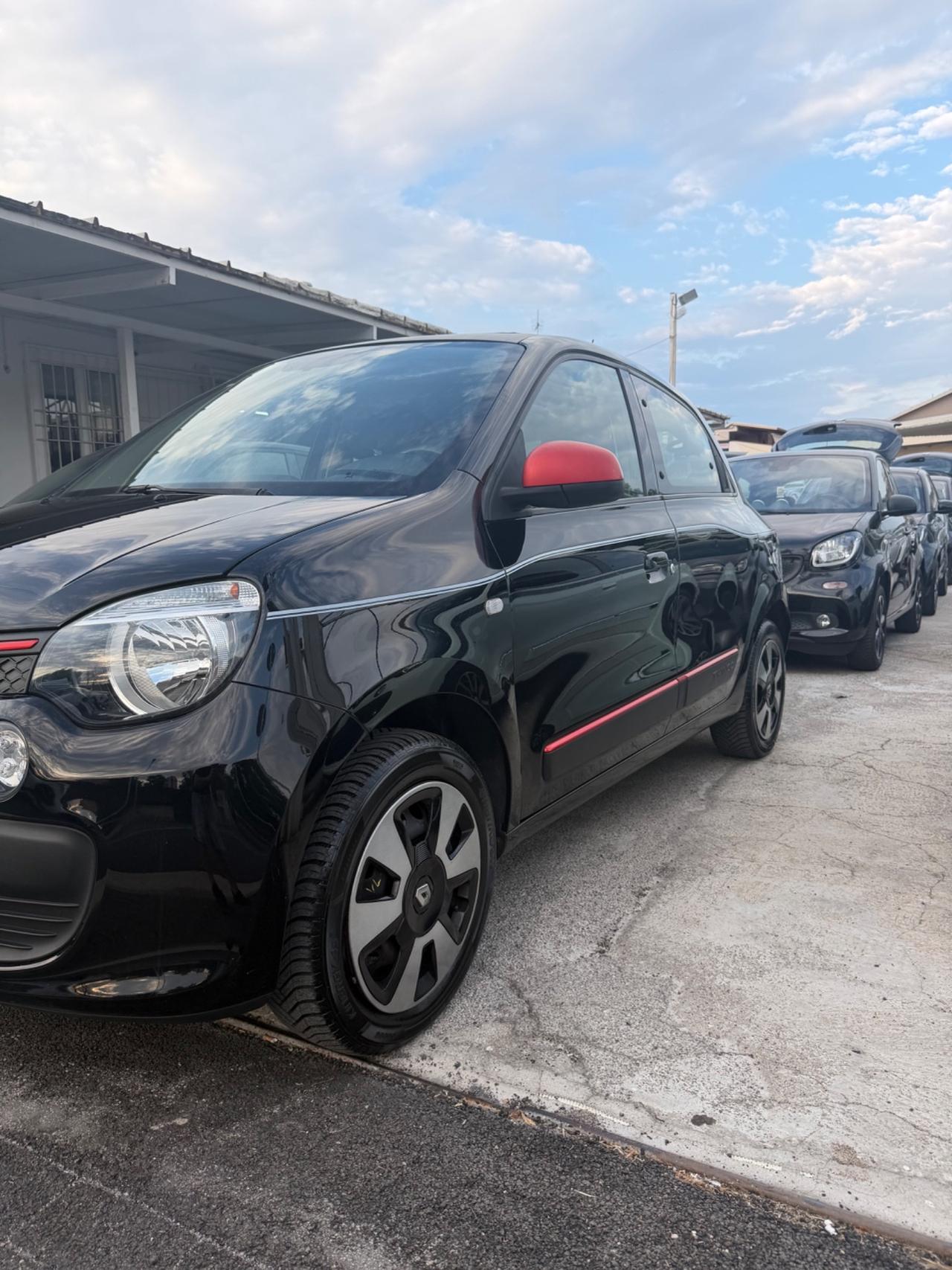 Renault Twingo SCe Stop&Start Energy
