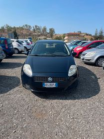 Fiat Grande Punto 1.3 MJT 90 CV 5 porte