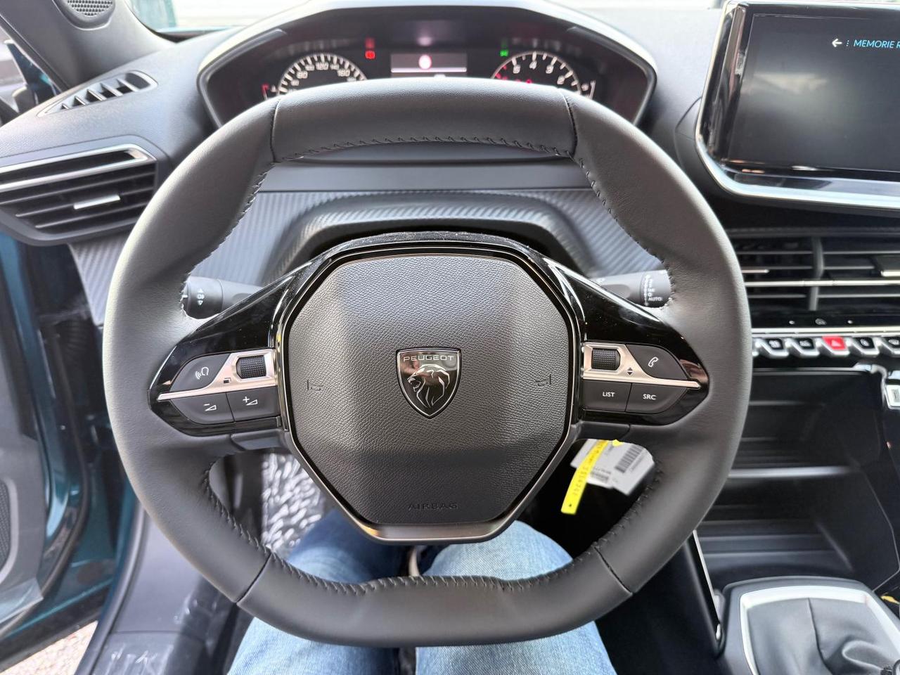 Peugeot 2008 1.2 puretech Style s&s 100cv