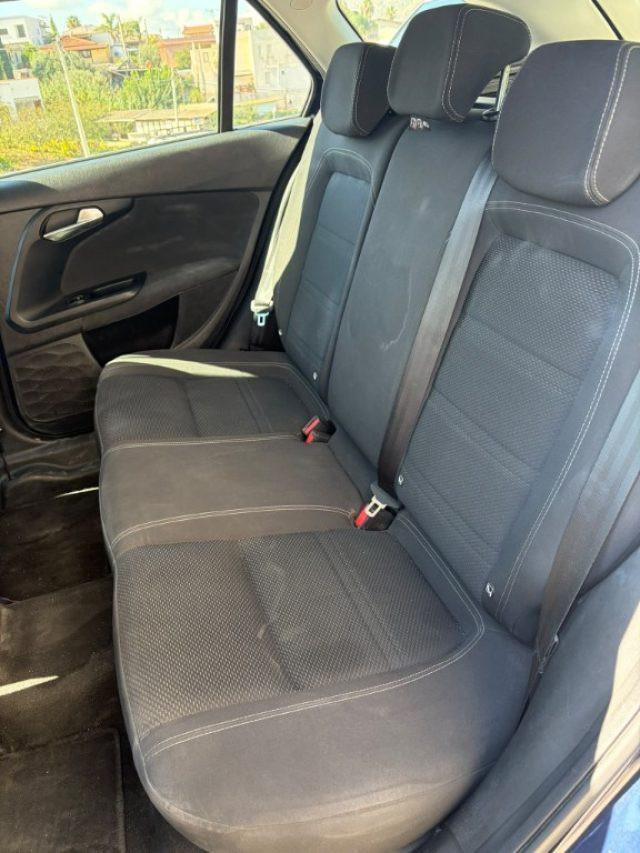 FIAT Tipo 1.6 Mjt S&S SW Business