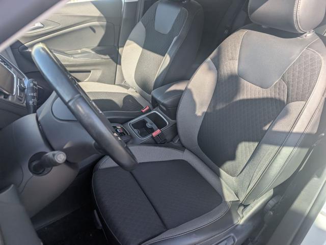 OPEL Grandland X 1.5 diesel Ecotec S&S Innovation TAGLIANDATA