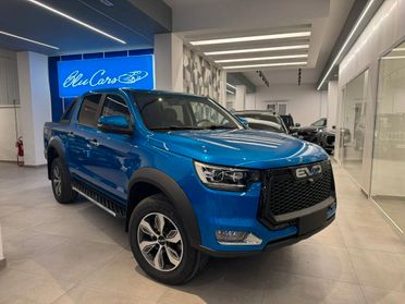 Evo Evo Cross 4 2.0 turbo diesel 136cv